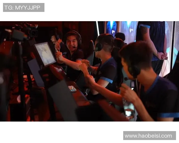 杨静回顾CSGO职业生涯的点滴与成长之路