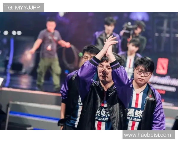 DOTA2热点分析WE战队进攻策略与战术执行的深度解读