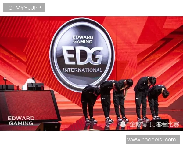 赛后复盘EDG与JDG的状态分析与未来展望
