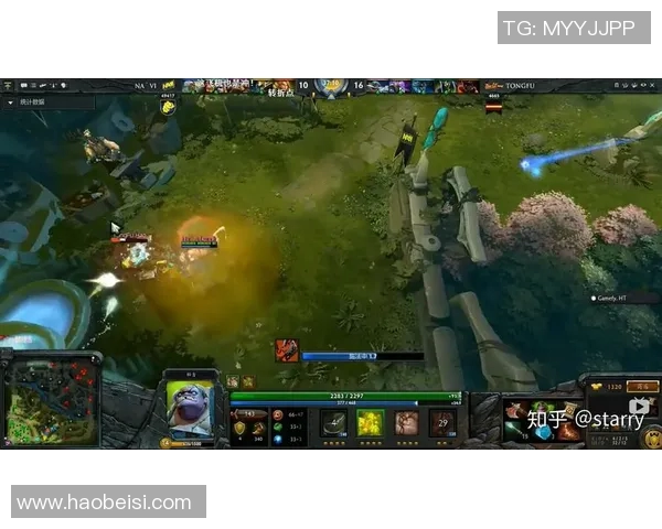 DOTA2战术分析深入探讨EDG战队的进攻策略与执行细节