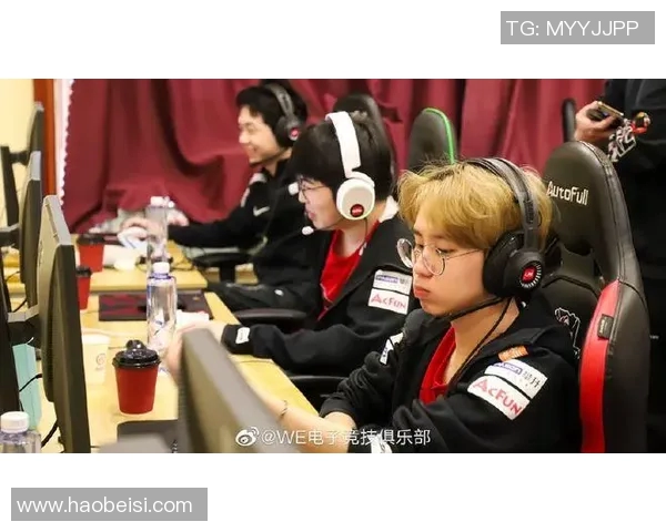 电竞新闻英雄联盟热议WE战队心理素质争议引发的讨论与反思